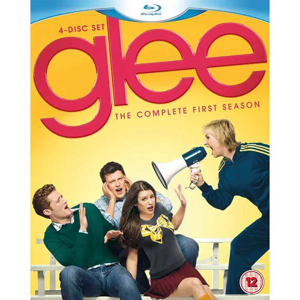 Glee: Season 1 Bild 1