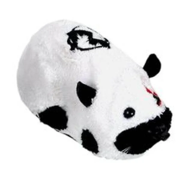 Kung Zhu Ninja Hamster Yama Bild 1