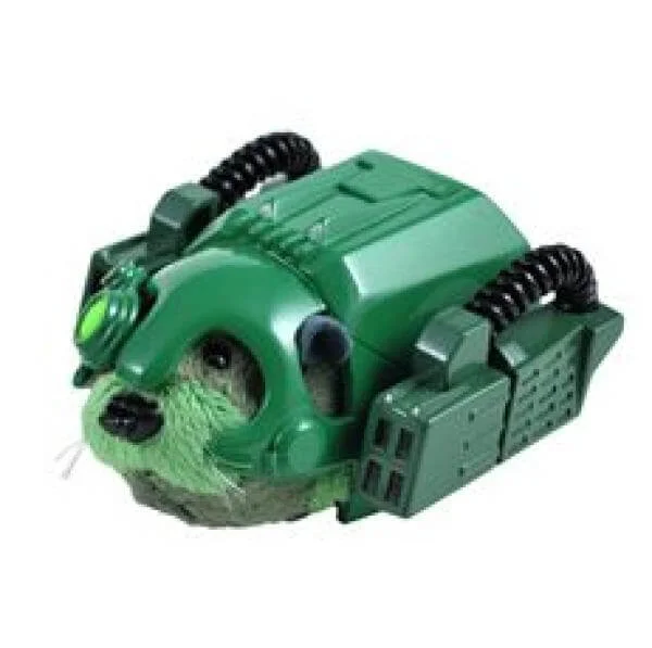 Kung Zhu Special Forces Armierung Thunder Strike Bild 1