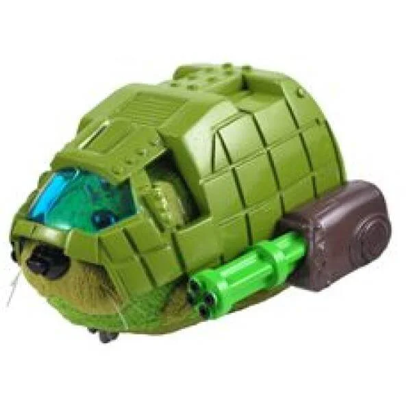 Kung Zhu Special Forces Armour Ambush Bild 1