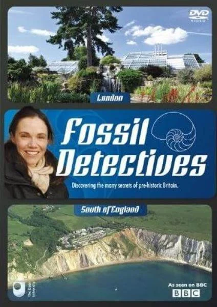 Fossil Detectives: London and South England Bild 1