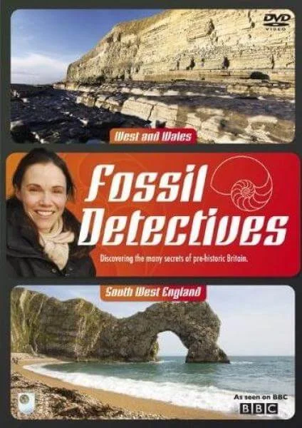 Fossil Detectives: The West, Wales and Southwest Bild 1