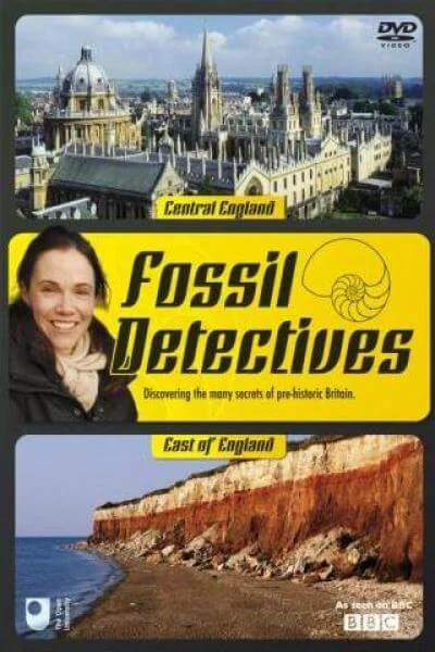 Fossil Detectives: Central and East England Bild 1