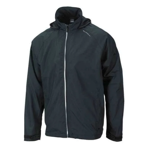 RonHill Infinite Jacket - Black - S - Schwarz Bild 1