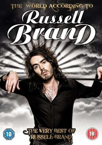 The World According To Russell Brand Bild 1