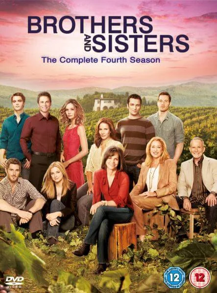 Brothers And Sisters - Season 4 Bild 1