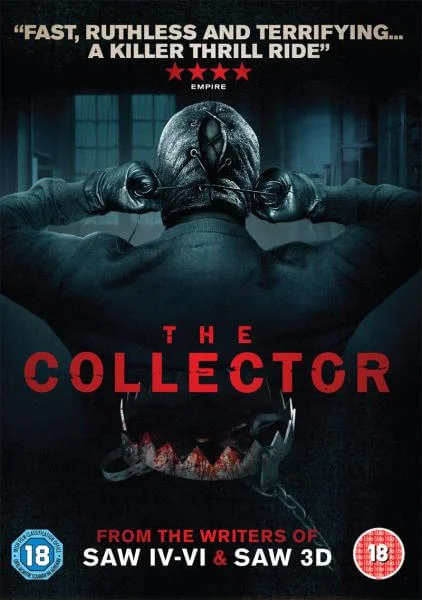 The Collector Bild 1