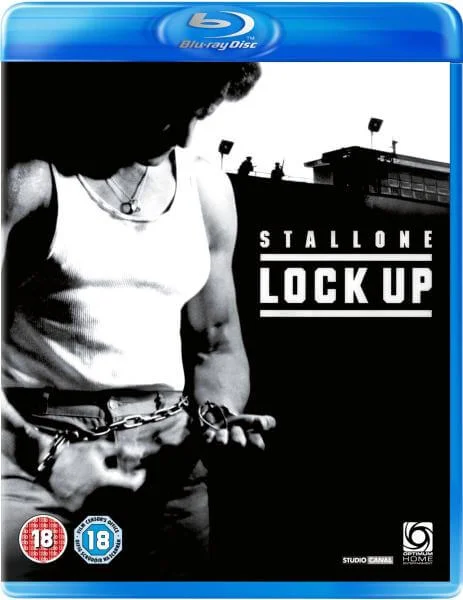 Lock Up Bild 1