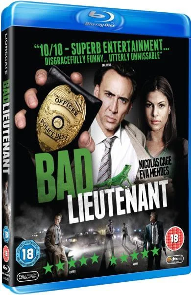Bad Lieutenant: Port Of Call - New Orleans Bild 1