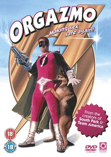 Orgazmo Bild 1