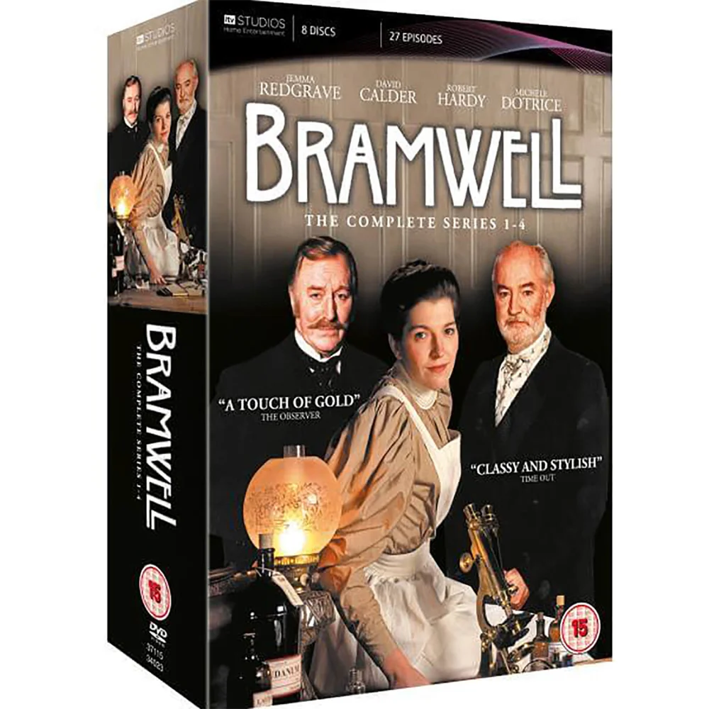 Bramwell vollständig Bild 1