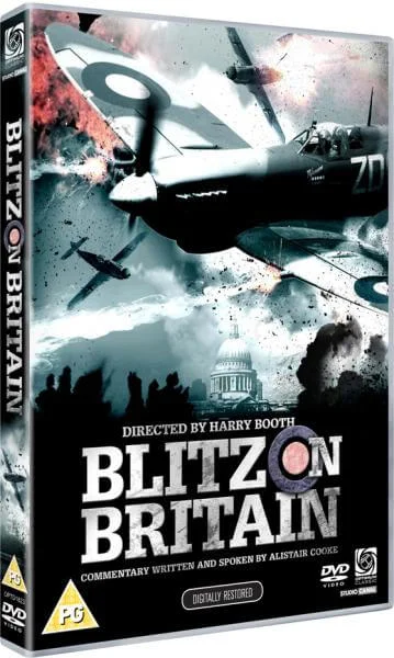 Blitz on Britain (Digitally Remastered) Bild 1