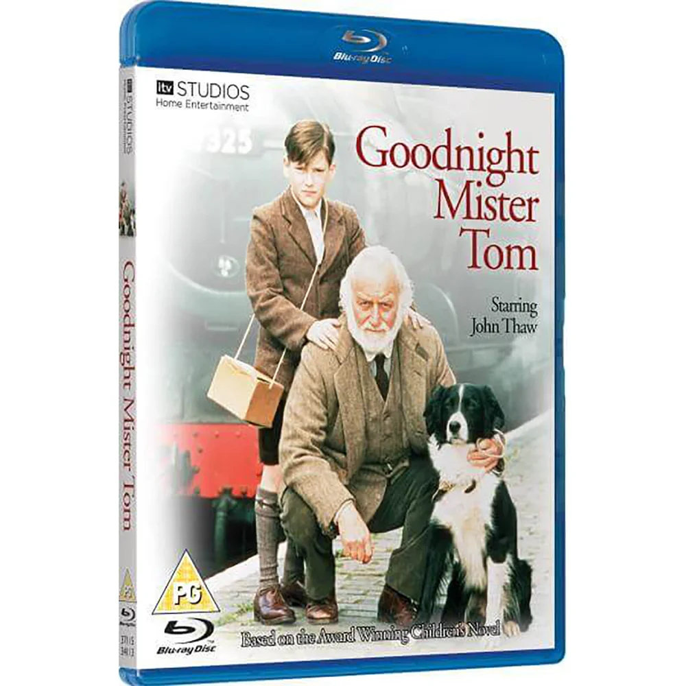 Goodnight Mister Tom Bild 1