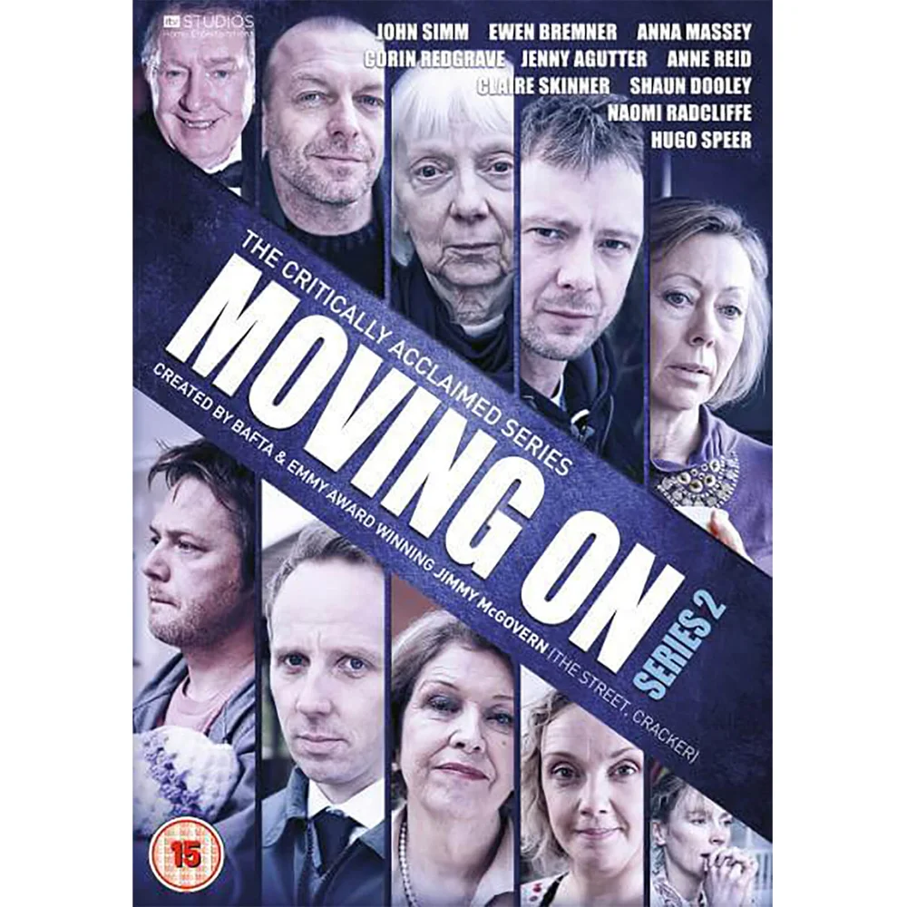 Moving On Series 2 Bild 1