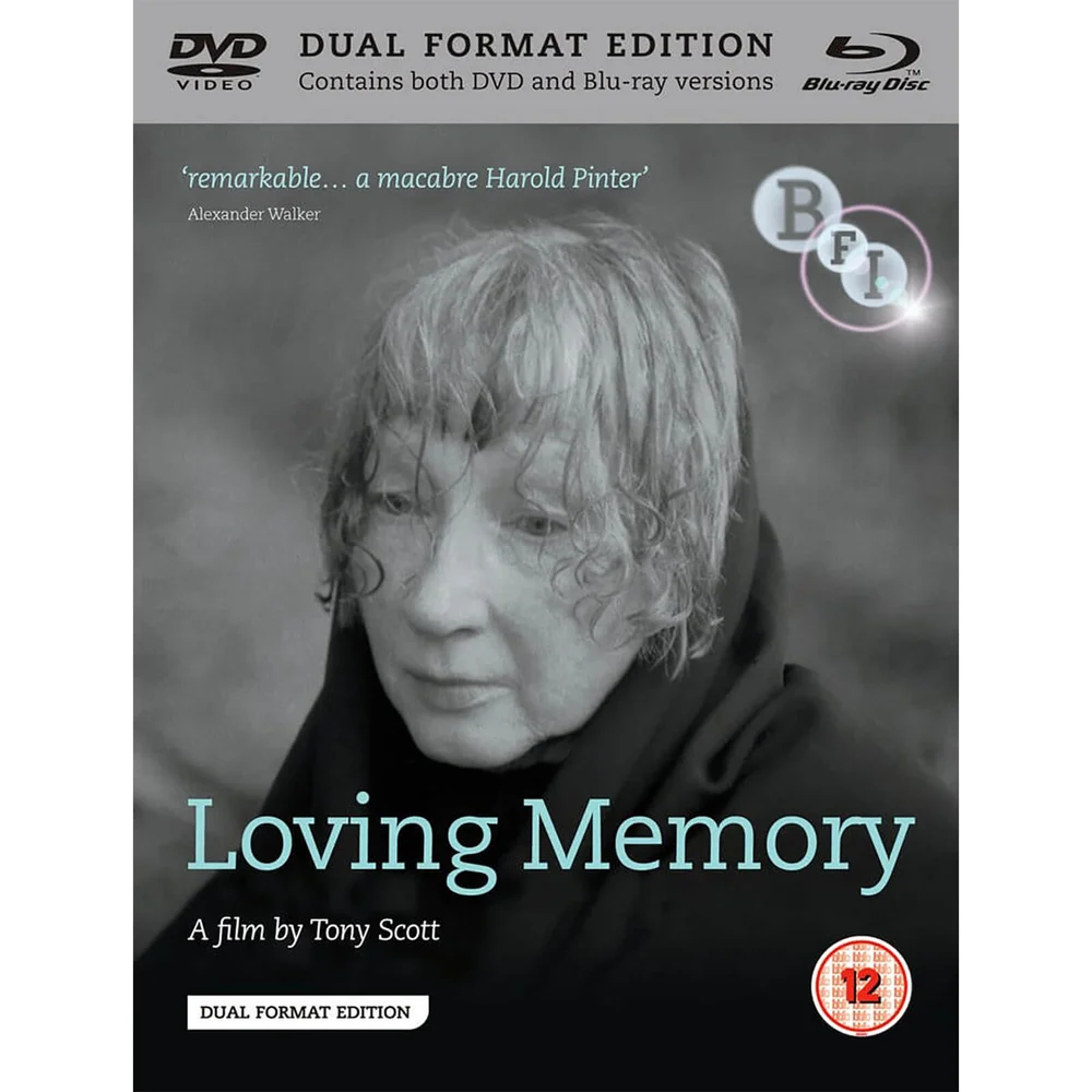 Liebevolle Erinnerung (inkl. Blu-Ray und DVD-Kopie) Bild 1