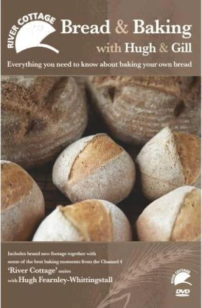 River Cottage: Bread & Baking Bild 1