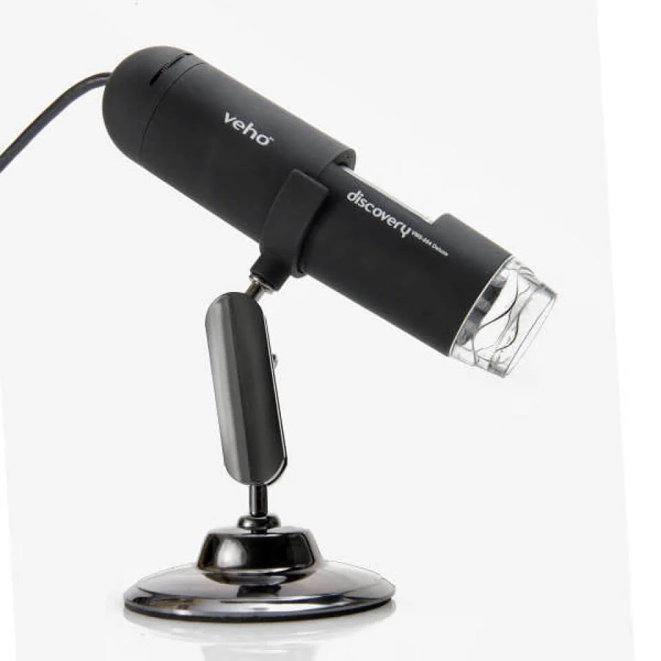 Veho 20 - 200x Vergrößerung USB Digital Mikroskop Kamera Bild 1