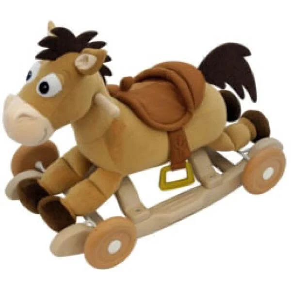 Rock N Roll Bullseye Bild 1