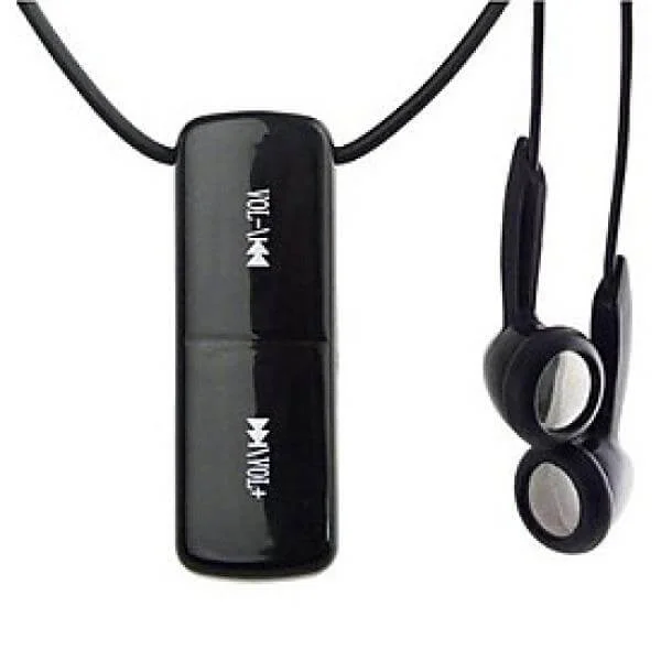 Veho Sports 2GB MP3 Player - VMP-008-2GB Bild 1