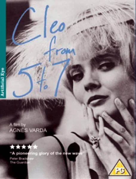 Cleo from 5 to 7 Bild 1