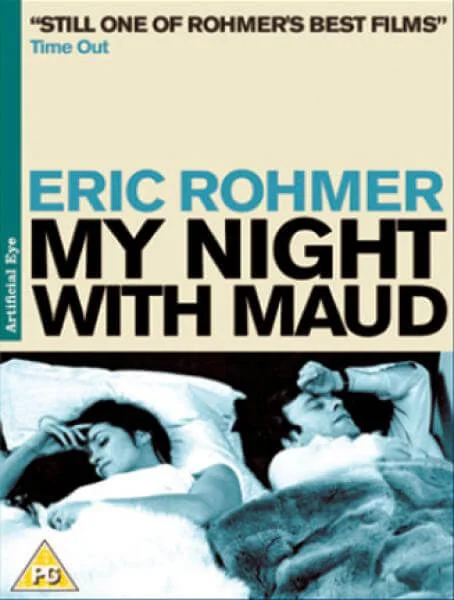 My Night With Maud Bild 1