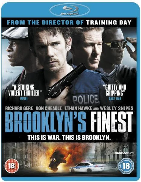 Brooklyns Finest Bild 1
