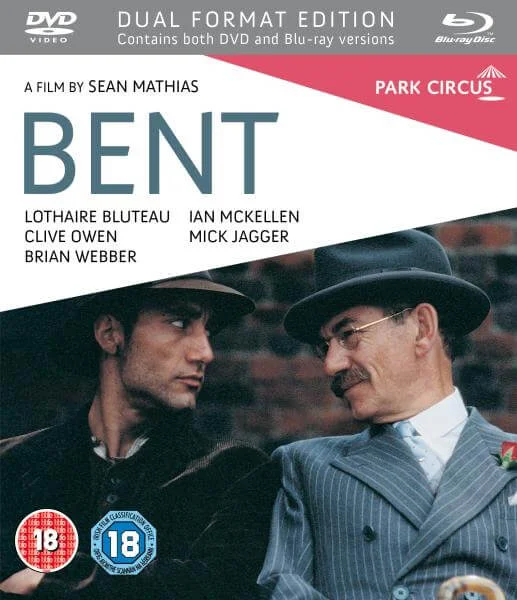 Bent (Includes Blu-Ray and DVD Copy) Bild 1