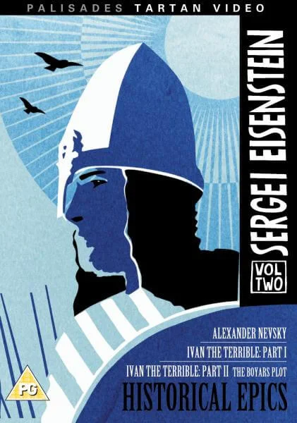 The Eisenstein Collection - Volume 2 Bild 1