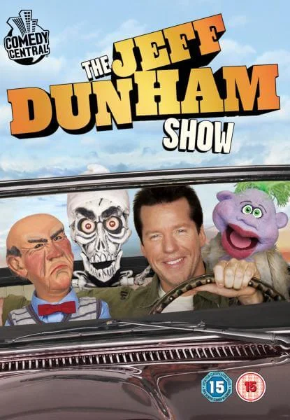 The Jeff Dunham Show Bild 1