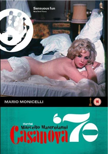 Casanova 70 Bild 1