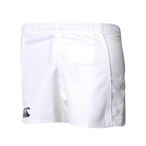 Canterbury Advantage Rugby Short - M - Weiß Bild 1