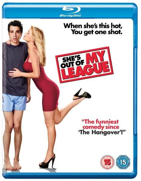 Shes Out of My League Bild 1