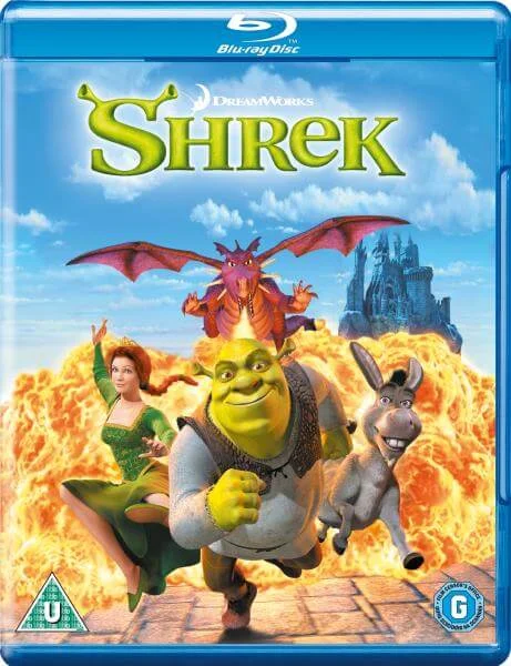 Shrek: Special Edition Bild 1