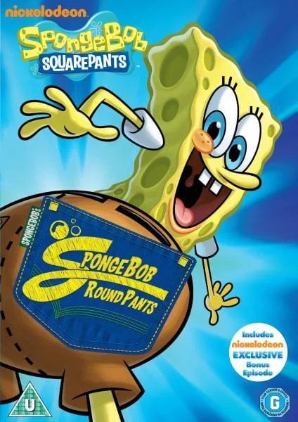 SpongeBob SquarePants: SpongeBob RoundPants Bild 1
