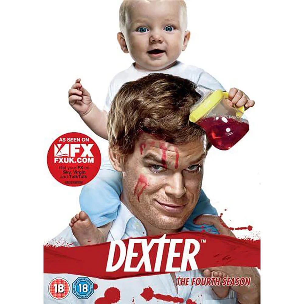Dexter - Season 4 Bild 1