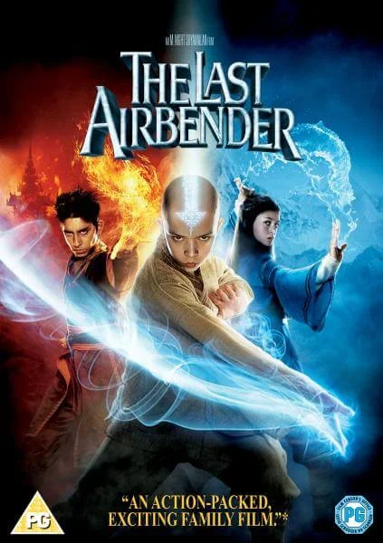 The Last Airbender Bild 1