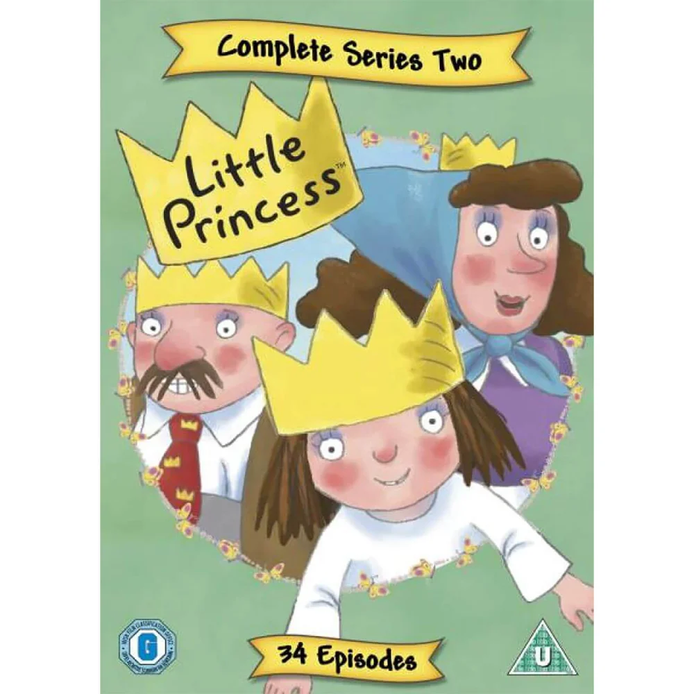 Little Princess: Complete Series 2 Bild 1