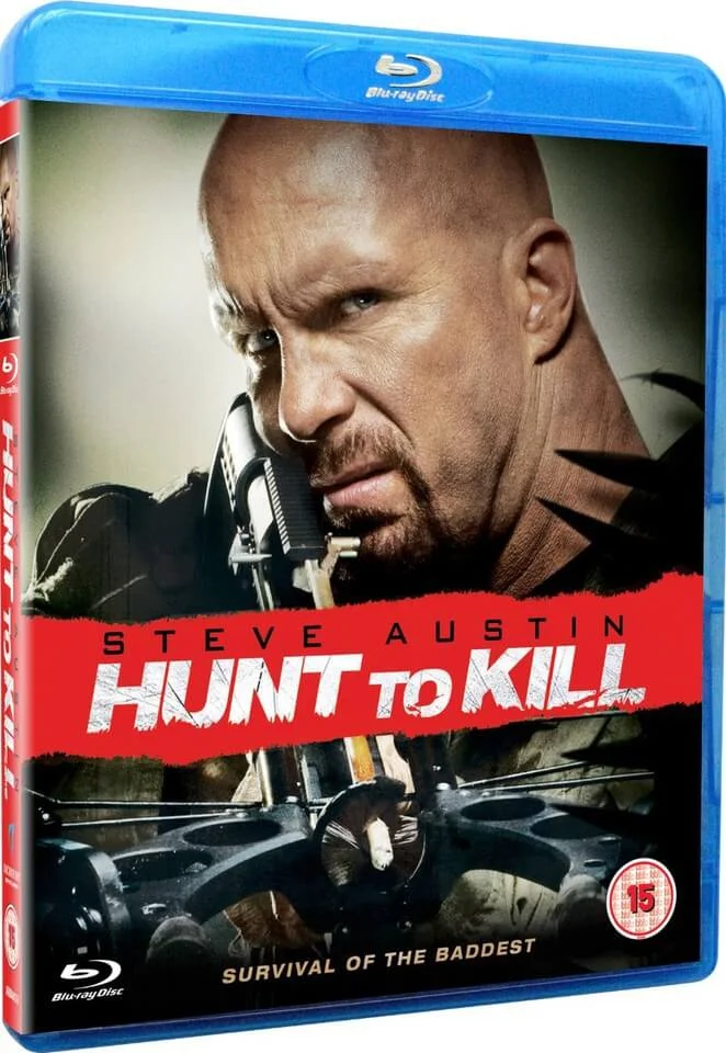 Hunt To Kill Bild 1