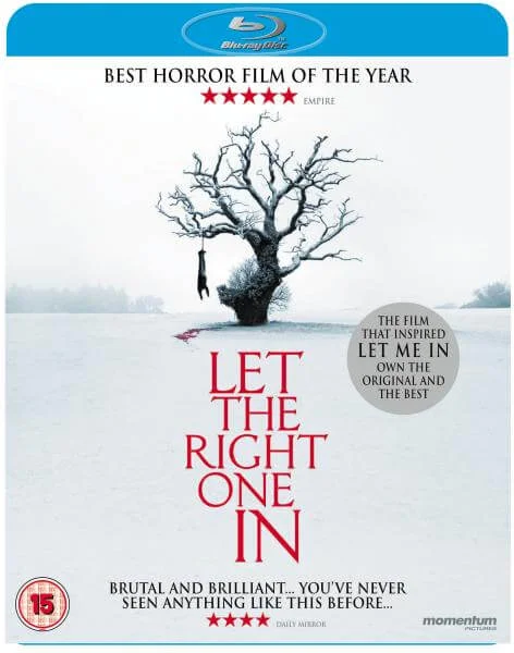 Let the Right One In Bild 1