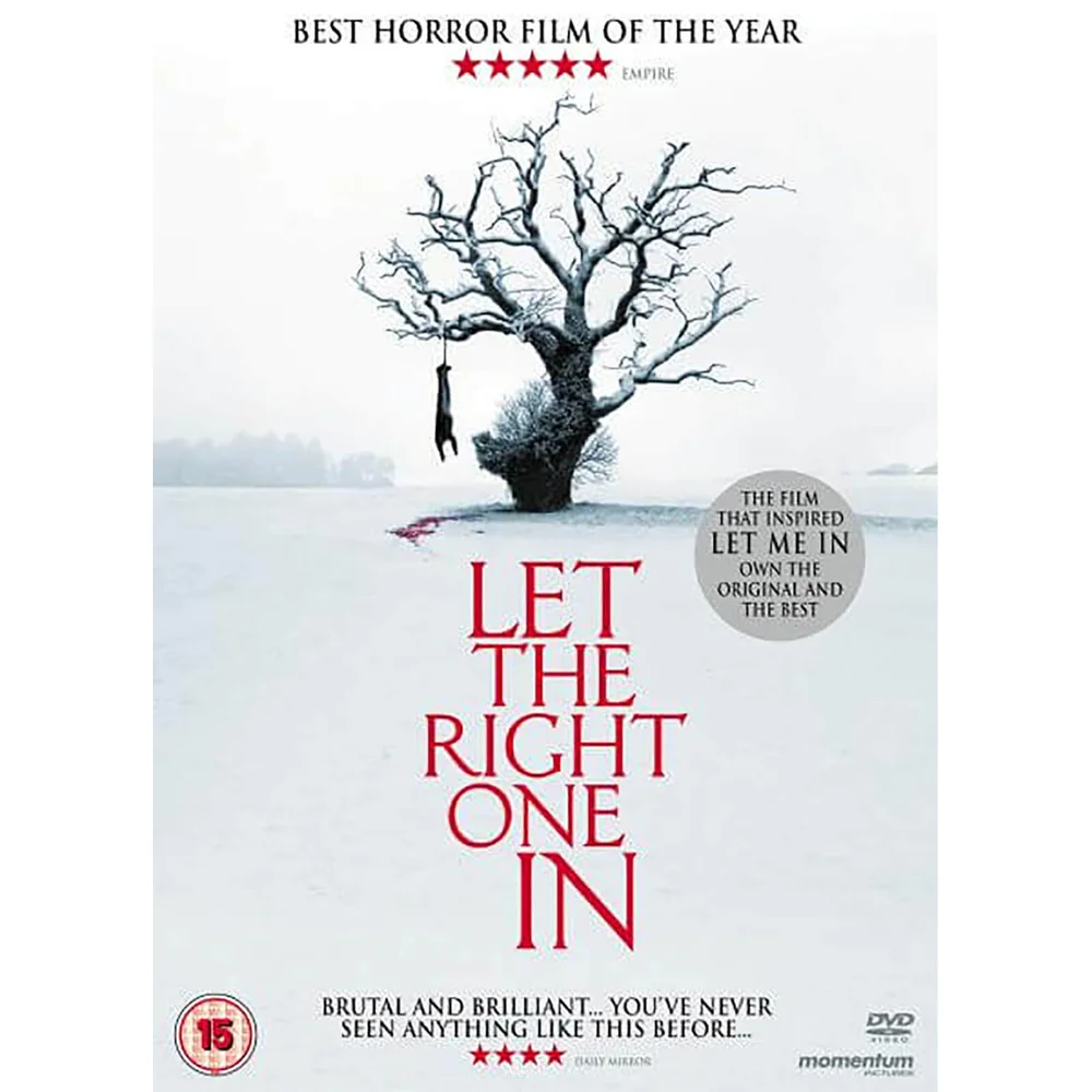 Let the Right One In Bild 1