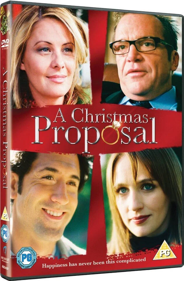 A Christmas Proposal Bild 1