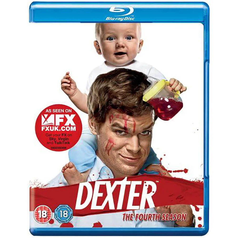 Dexter - Staffel 4 Bild 1