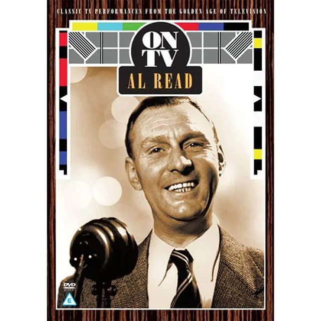 Al Read on TV