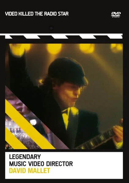 Video Killed The Radio Star 2 - David Mallet Bild 1