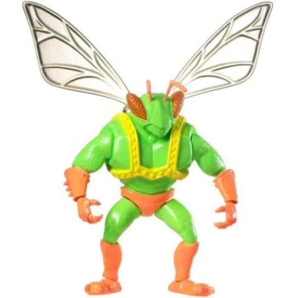 Toy Story Twitch Figure Bild 1