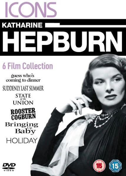 Katharine Hepburn Bild 1
