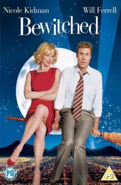 Bewitched Bild 1