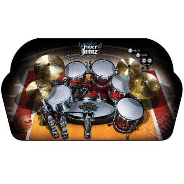 paper Jam Instant Rock Star Drums Rock 2 Bild 1