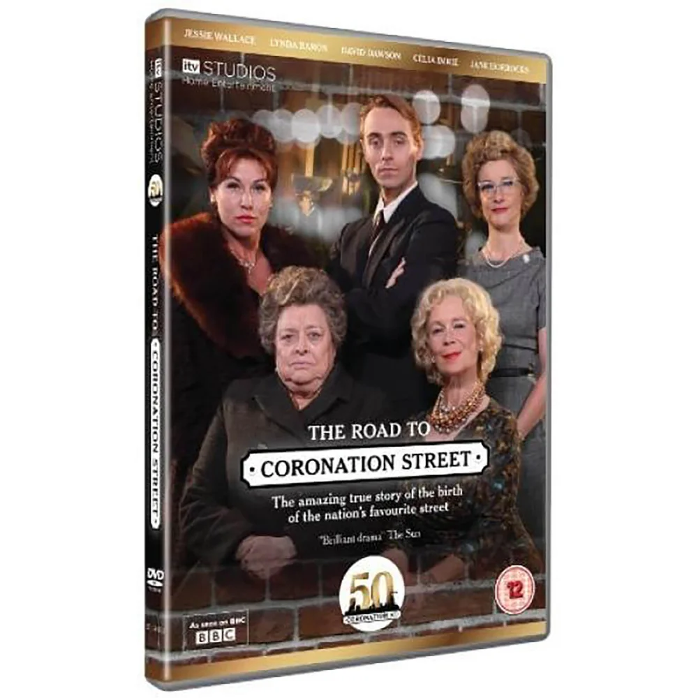 The Road To Coronation Street Bild 1