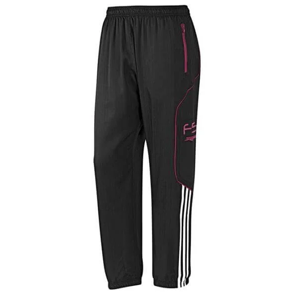 adidas F50 ST Woven Pant Black - S - Schwarz Bild 1